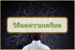 วิธีกำจัดความเครียด-Top-27-วิธีลดความเครียด-ทันที-Taladewa-Blog- (3)
